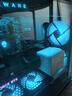 外星人【旗艦水冷】Area-51游戲高端臺式電腦整機Ultra9至高RTX5080顯卡至高64G+2T硬盤(pán)電競臺機黑神話(huà) 【RTX 5080】U9/64G/2T 曬單實(shí)拍圖