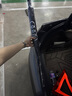 固特異（Goodyear）汽車后備箱墊適用于奧迪A4L環(huán)保TPE防水防污尾箱墊子 曬單實(shí)拍圖