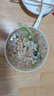 劉一泡羊肉泡饃正宗陜西特產(chǎn)西安美食方便速食食品 優(yōu)質(zhì)羊肉泡400g*5包 曬單實(shí)拍圖