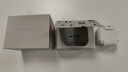 索尼（SONY）【新品上市】LinkBuds Fit 白色 Hi-Res舒適降噪真無(wú)線耳機(jī) 曬單實(shí)拍圖