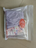 浪莎（LangSha）兒童內(nèi)褲女童內(nèi)褲中大童5A抑菌內(nèi)褲寶寶青少年平角短褲6條裝 140 曬單實拍圖