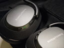 寶華韋健Px7S3新旗艦2025頭戴式藍(lán)牙耳機(jī) HiFi音質(zhì)主動(dòng)降噪無(wú)線(xiàn)耳機(jī) 非Px7S2e升級(jí) 玄鐵黑 曬單實(shí)拍圖