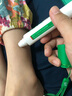 輕譯五味止癢走珠露蚊蟲止癢走珠膏消蚊蟲叮咬舒緩毒飲消包舒緩清涼 曬單實拍圖