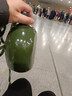 OIMG水壺軍版戰(zhàn)術(shù)制戶外登山便攜夏令營水壺斜挎包水壺迷彩用品大容量 綠色特厚3升【可裝6斤水】 曬單實拍圖