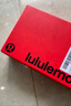 lululemon丨Metal Vent Tech 男士運(yùn)動(dòng)長袖 T 恤 LM3FEPS 稀釋洗滌罩灰 L 曬單實(shí)拍圖