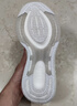 adidas PUREBOOST 22隨心暢跑網(wǎng)面體測跑鞋女子阿迪達斯官方   白   38 曬單實(shí)拍圖