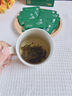 七春 口糧茶 冰島普洱茶生茶云南古樹(shù)茶葉七子茶餅春茶季中秋自己喝 曬單實(shí)拍圖