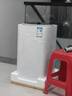 美的（Midea）迷你洗衣機(jī) MB30VH36E 3KG嬰兒小型兒童內(nèi)衣洗衣機(jī) 全自動(dòng)波輪 高溫煮洗 除菌除螨宿舍 以舊換新 曬單實(shí)拍圖