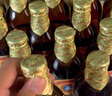 江小白果立方果酒 15-23度果汁酒 蜜桃白葡萄微醺風(fēng)味水果酒 低度果酒 蜜桃+白葡萄+柚子味 168mL 3瓶 曬單實(shí)拍圖
