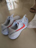 耐克（NIKE）2025年男子NIKE REVOLUTION 8跑步鞋 HJ9198-102 41 曬單實(shí)拍圖