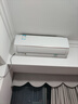 海信大1.5匹 易省電Ultra AI省電 速冷熱空調(diào)掛機(jī) 大風(fēng)量新一級智能變頻空調(diào)KFR-35GW/A330UPro-X1 大1.5匹 一級能效 易省電Ultra 曬單實拍圖