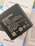 三星（SAMSUNG）三星45W快充頭S23+s23u原裝note10+5G充電器S22UltraA超快充S24 黑色 國(guó)行45W原裝充電頭【不含數(shù)據(jù)線】 曬單實(shí)拍圖