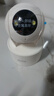 喬安800萬(wàn)像素攝像頭監控無(wú)線(xiàn)wifi網(wǎng)絡(luò )高清夜視監控器360度無(wú)死角帶夜視全景云臺家用AI監控手機遠程 曬單實(shí)拍圖