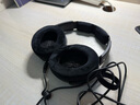 森海塞爾HD490PRO/PLUS 專業(yè)頭戴式有線監(jiān)聽耳機開放式音視頻制作 HD490PRO 曬單實拍圖