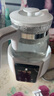 小白熊SnowBear恒溫水壺嬰兒調(diào)奶器奶瓶沖泡奶粉熱水壺溫奶器1.2L燒水壺 0857 曬單實拍圖