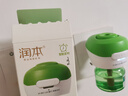 桂格（QUAKER）即食燕麥片1000克罐裝 營養(yǎng)早餐 膳食纖維 零添加白砂糖 曬單實拍圖