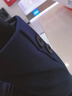 耀超鏈家地產(chǎn)工作服西裝男士商務(wù)正裝西服套裝房產(chǎn)中介銷售職業(yè)裝工裝 西裝+西褲+襯衫/顏色備注 L 175 男款 曬單實(shí)拍圖