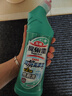 花王（KAO）免刷洗潔廁靈500ml*2瓶 廁所馬桶清潔劑強(qiáng)力去污去尿堿除垢潔廁液 曬單實(shí)拍圖