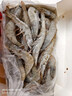 大蝦白蝦厄瓜多爾南美白對(duì)蝦類生鮮活冷凍原裝進(jìn)口海水產(chǎn)青基圍蝦 中蝦（40/50） 1400g(凈重) 曬單實(shí)拍圖