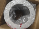 KISSAIR 適配美的空氣凈化器濾網(wǎng)KJ400G-E31/E33/KJ500G-A11過(guò)濾芯 FC-50A1/AE 圓桶濾芯 曬單實(shí)拍圖