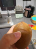 佳沛（zespri）新西蘭  陽光金奇異果10粒禮盒巨大果單果約144-175g 水果 獼猴桃 曬單實拍圖