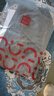 名創(chuàng)優(yōu)品（MINISO）男士短褲夏季新款潮流山系五分褲青少年寬松復(fù)古工裝褲 軍綠 XL 曬單實拍圖