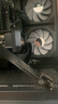 華碩組裝電腦主機(jī)5070主機(jī)電競i5 14600KF/12600kf RTX5060整機(jī)/5060Ti顯卡DIY臺式機(jī)游戲7800X3D主機(jī) 電競版：14400F+華碩RTX 5060 曬單實(shí)拍圖