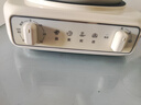 美的（Midea）電煮鍋 電蒸鍋 電炒鍋 電熱鍋 2.6L分體式 小型1-2人學(xué)生宿舍多功能鍋 泡面鍋 XZC2061 配蒸籠 曬單實(shí)拍圖