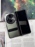 樂(lè)比億 oppo find n3手機(jī)殼新款oppo findn3折疊屏新款oppo典藏版電鍍邊框中軸全包透明防摔高級(jí)男女外殼 「千山綠」高清款*鉸鏈升級(jí) 曬單實(shí)拍圖