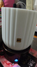 精芝【電器補貼價(jià)】負氧離子機家用氧吧多功能負氧離子空氣凈化器生態(tài)級小粒徑負離子發(fā)生器 KS-14型（8000萬(wàn)濃度） 電器補貼 曬單實(shí)拍圖