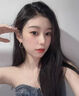 DAISY DREAMS925銀線條愛心耳環(huán)女款2025新款小眾設(shè)計(jì)感麻花耳釘氣質(zhì)耳飾品 【925銀】愛心耳環(huán) 曬單實(shí)拍圖