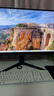 三星（SAMSUNG）27英寸 G40B 240Hz IPS 1ms(GTG)  HDR10 FreeSync 旋轉(zhuǎn)升降 玄龍騎士 電競(jìng)顯示器 LS27BG400ECXXF 曬單實(shí)拍圖