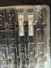 銳捷光模塊千兆萬(wàn)兆單模多模雙纖10km SFP-SM1310雙lc接口 萬(wàn)兆單模XG-SFP-LR-SM1310工包 曬單實(shí)拍圖