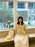 紐芝蘭（NUCELLE）雙肩包女2025輕奢飛馬大容量單肩斜挎通勤旅行背包書(shū)包禮物送女生 曬單實(shí)拍圖