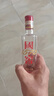 瀘州老窖國窖1573 濃香型白酒 2022年-2025年 52度 100ml 小酒版 自飲小酌 高性價比 100ml*10瓶 曬單實拍圖