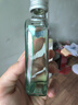 泰裕昌糧食酒大曲酒濃香型白酒 52%vol 100mL 6瓶 小酒版品鑒裝六瓶 曬單實(shí)拍圖