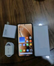 小米R(shí)EDMI 紅米K80 國(guó)家補(bǔ)貼 5G手機(jī) 第三代驍龍8 IP68防塵防水 6550mAh大電池 小米澎湃OS 玄夜黑 12GB+256GB 曬單實(shí)拍圖