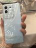 vivo iQOO Z10x 6500mAh超薄藍(lán)海電池 天璣7300 護(hù)眼LCD屏幕 學(xué)生電競(jìng)游戲手機(jī) 國(guó)家補(bǔ)貼 新品上市 風(fēng)羽青 8GB  256GB 官方標(biāo)配 曬單實(shí)拍圖