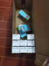 紐麥福(Meadow Fresh) 新西蘭進(jìn)口 脫脂高鈣純牛奶 200ml*30 200mL*30盒 曬單實(shí)拍圖