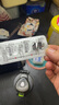 艾麗奧利司他膠囊60mg*180粒 減肥減脂減重 排油燃脂瘦身 OTC減肥藥 曬單實(shí)拍圖