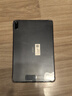 AOYAMIC 適用于華為MatePad 11保護(hù)套2021款11透明保護(hù)殼氣囊防摔簡(jiǎn)約超薄硅膠軟殼 華為MatePad 11（DBY-W09）【單殼】 全新升級(jí)氣囊防摔透明軟殼 曬單實(shí)拍圖
