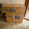 海爾（Haier）小紅花套系 凈省電Plus真省版 節(jié)能1.5匹壁掛式臥室掛機(jī)空調(diào) KFR-35GW/E1-1Plus家電國(guó)家補(bǔ)貼20% 曬單實(shí)拍圖