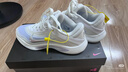耐克NIKE男女籃球鞋 A'ONE EP 運(yùn)動(dòng)鞋F(xiàn)Z8606-100白色 38 曬單實(shí)拍圖