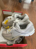 耐克NIKE男子休閑鞋NIKE ZOOM VOMERO 5運(yùn)動(dòng)鞋HF0731-007 白銀 43 曬單實(shí)拍圖
