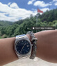 卡西歐（CASIO）手表男 簡約指針石英表 時尚休閑商務(wù)白領(lǐng)男表 MTP-V001D-7B 曬單實拍圖