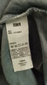 森馬（Semir）牛仔連衣裙女收腰翻領(lǐng)裙子2025夏涼感通勤休閑中長(cháng)裙109325114021 曬單實(shí)拍圖