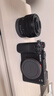 索尼【清涼季】Alpha 7C II 新一代全畫幅雙影像小“7” A7CM2微單相機 索尼a7c2 黑色標準鏡頭套裝 曬單實拍圖