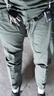 沃巴倫純棉工作服套裝男夏季勞保服長袖迷彩服汽修焊工防燙耐磨定制秋冬 610【軍綠長袖】夏季套裝+腰帶 2XL 180/2XL建議體重140-160斤 曬單實(shí)拍圖