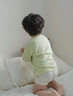 煦凜日本兒童一次性內(nèi)褲6-12歲無菌純棉女童男童旅行日拋平角短褲四角 【女童莫蘭迪色】平角純棉 20條 170 M 曬單實拍圖