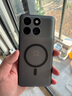 倍思 【超瓷晶防爆膜】適用iPhone15ProMax鋼化膜蘋果15ProMax手機(jī)膜防塵抗指紋超薄全覆蓋無(wú)塵倉(cāng)2片裝 曬單實(shí)拍圖